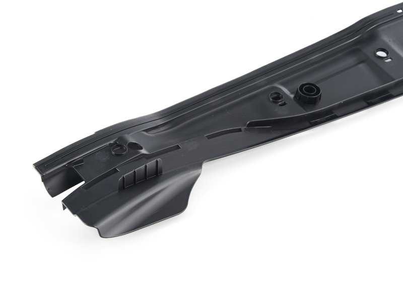 Cubierta delantera OEM 51648080626 para BMW G80, G80N, G81, G81N, G82, G82N, G83, G83N. Original BMW.