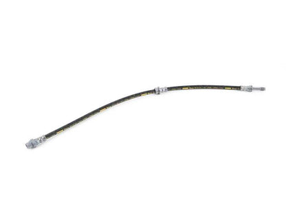 Latiguillo de freno delantero OEM 34106799302 para BMW i3 (I01) 60Ah, 94Ah y 120Ah, con y sin Rex. Compatible con modelos desde 2013 hasta 2022. Recambio original BMW.