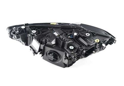 RIGHT Front with Laser light OEM 63118084896 for BMW 3 G80 series and 4 G22, G23, G26, G26E, G82, G83. Original BMW piece.