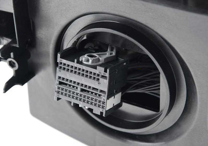 RIGHT Front with Laser light OEM 63118084896 for BMW 3 G80 series and 4 G22, G23, G26, G26E, G82, G83. Original BMW piece.