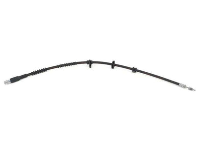 Latiguillo de freno delantero OEM 34326868960 para BMW I12 (i8), I15 (i8 Roadster). Compatible con modelos híbridos deportivos. Original BMW.