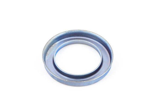Protector antipolvo para transmisión OEM 31608648829 para MINI F40, F44, F45, F46, F48, F39, F55, F56, F57, F54, F60 y BMW F40, F44, F52. Original MINI y BMW.