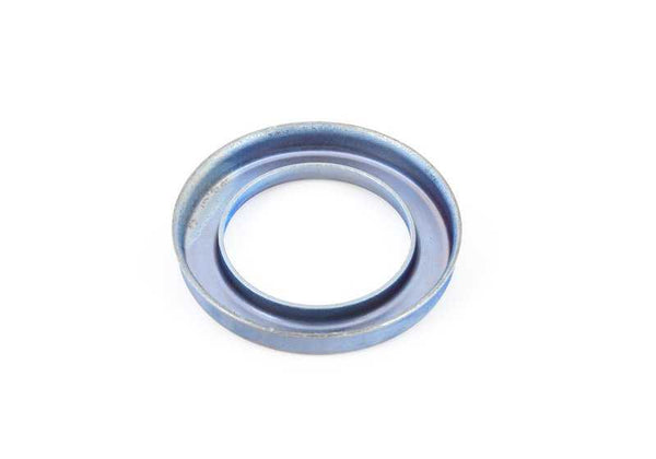 Protector antipolvo para transmisión OEM 31608648829 para MINI F40, F44, F45, F46, F48, F39, F55, F56, F57, F54, F60 y BMW F40, F44, F52. Original MINI y BMW.