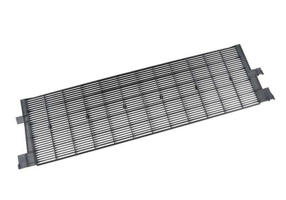 Rejilla superior antigravilla OEM 17119882365 para BMW G87, G80, G81, G82, G83. Pieza original BMW.