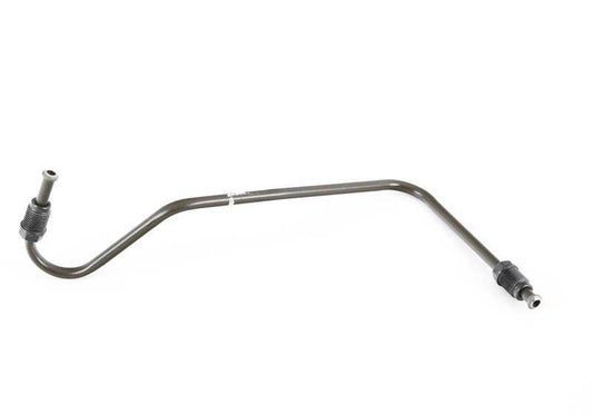 BMW Rohr 3 E46 (OEM 34326754837). Original BMW