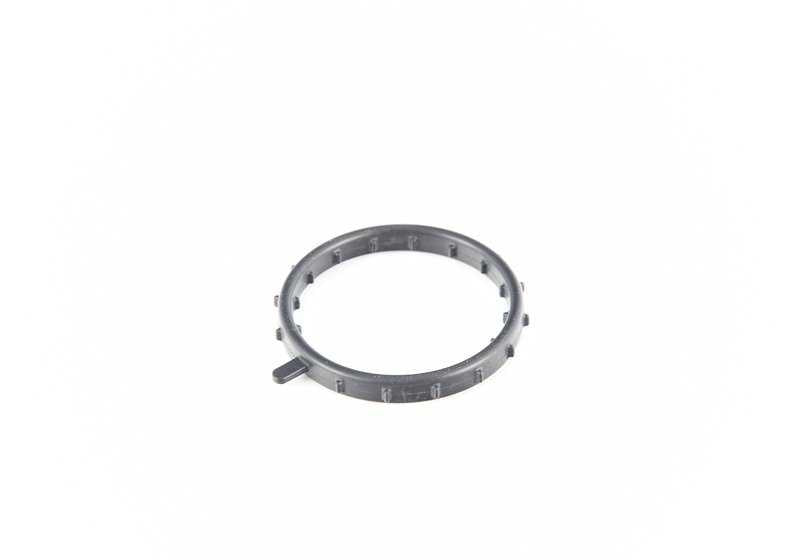 Gasket for MINI F65, F66, U25, BMW F70, G42, U06, G20, G21, G28, G22, G23, G26, G30, G31, G38N, G60, G61, G68, G32, G11N, G14, G15, G16, U11, U10, G01, G08, G45, G02, G05, G18, G06, G07, G29 (OEM 11538678045). Genuine BMW