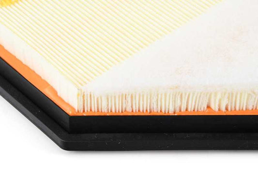 Elemento filtro dell'aria per BMW X5 G05, X6 G06, X7 G07 (OEM 13718482641). BMW originale