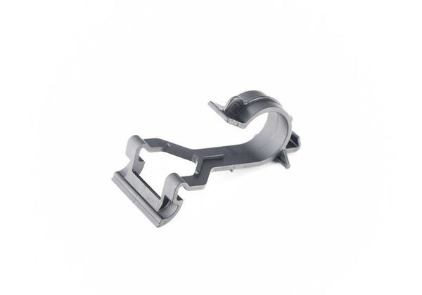 Soporte para conductos OEM 17127807757 para BMW E70, F15, E71, F16. Original BMW