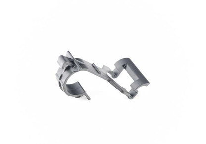 OEM 17127807757 Duct Support for BMW E70, F15, E71, F16. Original BMW
