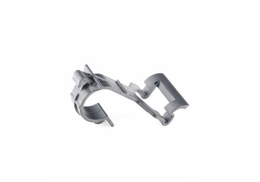 OEM 17127807757 Duct Support for BMW E70, F15, E71, F16. Original BMW