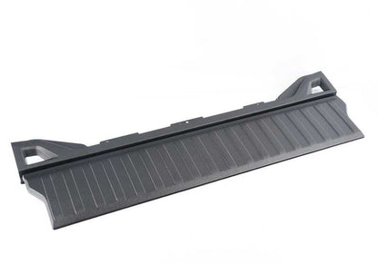 Blende Ladekante for BMW X5 F95, G05 (OEM 51477479947). Genuine BMW