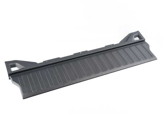 Blende Ladekante pour BMW X5 F95, G05 (OEM 51477479947). BMW d'origine