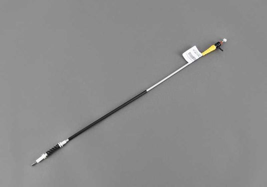 Bowden Outdoor Manea Rear Door OEM 51227319339 for BMW X5 E70, E70N, X6 E71, E72. Original BMW.