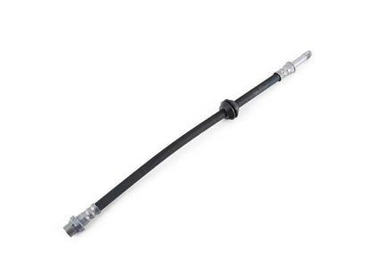 Rear brake hose for BMW I20 (OEM 34326891360). Original BMW