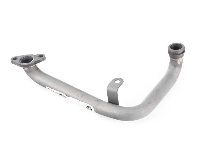 Tubo de aspiración derecho OEM 11137831633 para BMW Z8 E52. Original BMW.