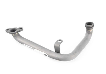 Tubo de aspiración derecho OEM 11137831633 para BMW Z8 E52. Original BMW.