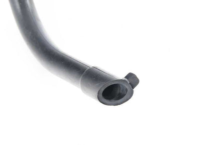 Tube de réfrigérant pour lecteur CD OEM 64216984739 pour BMW Z4 E85, E86. BMW d'origine.