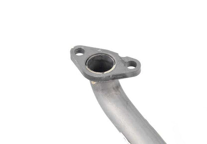 Tubo de aspiración derecho OEM 11137831633 para BMW Z8 E52. Original BMW.