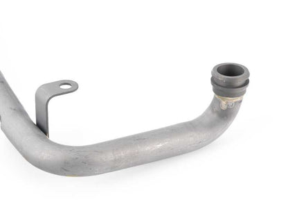 Tubo de aspiración derecho OEM 11137831633 para BMW Z8 E52. Original BMW.