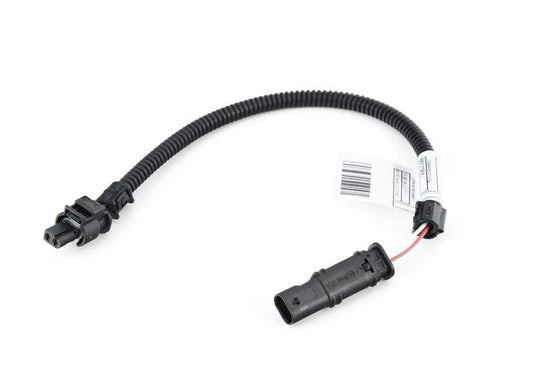 Cableado adaptador sensor motor OEM 12517592529 para BMW F20, F21, F22, F23, F87, F30, F31, F34, F32, F33, F36, F07, F10, F11, F01, F02, F15, F16. Original BMW.