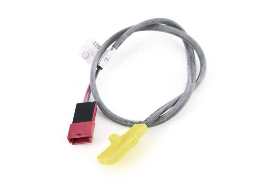 Airbag de fiação/correia OEM de tensionador 61108407916 para BMW Z3 (E36) Todos os modelos: 1.8, 1.9, 2.0. BMW original.