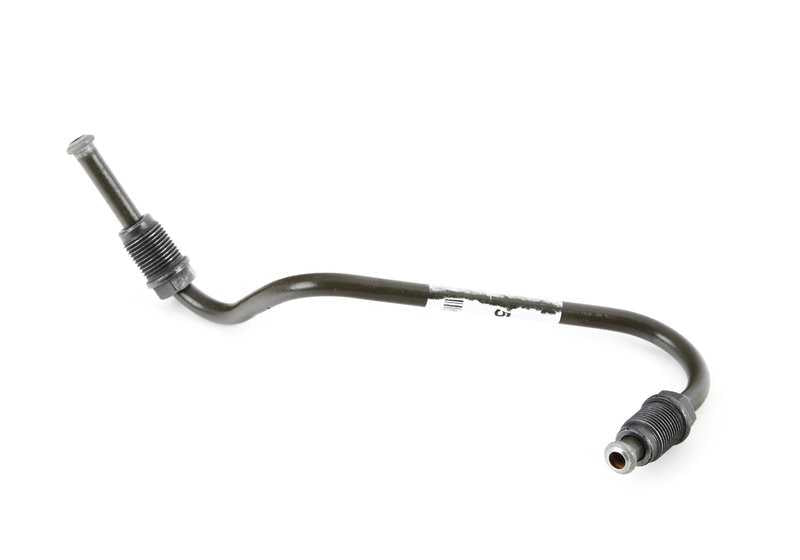 Tubo de freno delantero OEM 34326754840 para BMW E46. Original BMW.