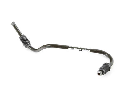Tubo de freno delantero OEM 34326754840 para BMW E46. Original BMW.