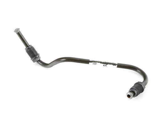 OEM -Vorderbremsrohr 34326754840 für BMW E46. Original BMW.