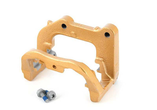 Brake Caliper for BMW 3 Series G80, G81, 4 Series G82, G83 (OEM 34209500727). Original BMW