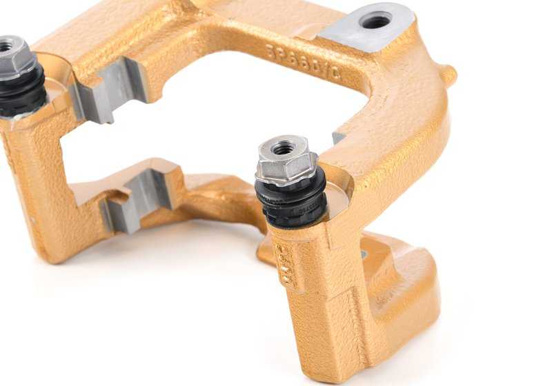 Brake Caliper for BMW 3 Series G80, G81, 4 Series G82, G83 (OEM 34209500727). Original BMW