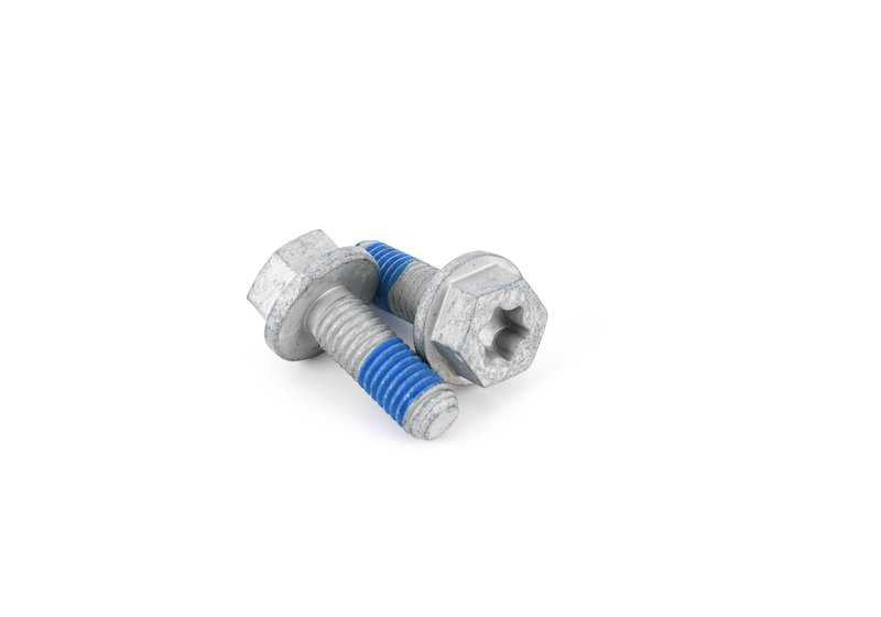 Brake Caliper for BMW 3 Series G80, G81, 4 Series G82, G83 (OEM 34209500727). Original BMW