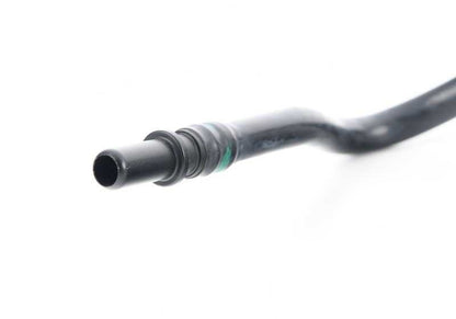 Fuel Breather Pipe OEM 16117164402 for BMW E70, E71, F15, F16, F85, F86. Original BMW.