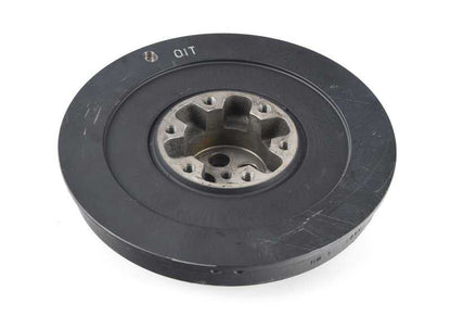 Amortiguador de vibraciones OEM 11231407764 para BMW E52. Original BMW.