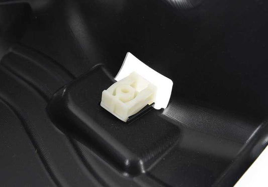 Couvercle de voiture arrière inférieur pour la série BMW 7 G11, G12 (OEM 51757340179). BMW d'origine