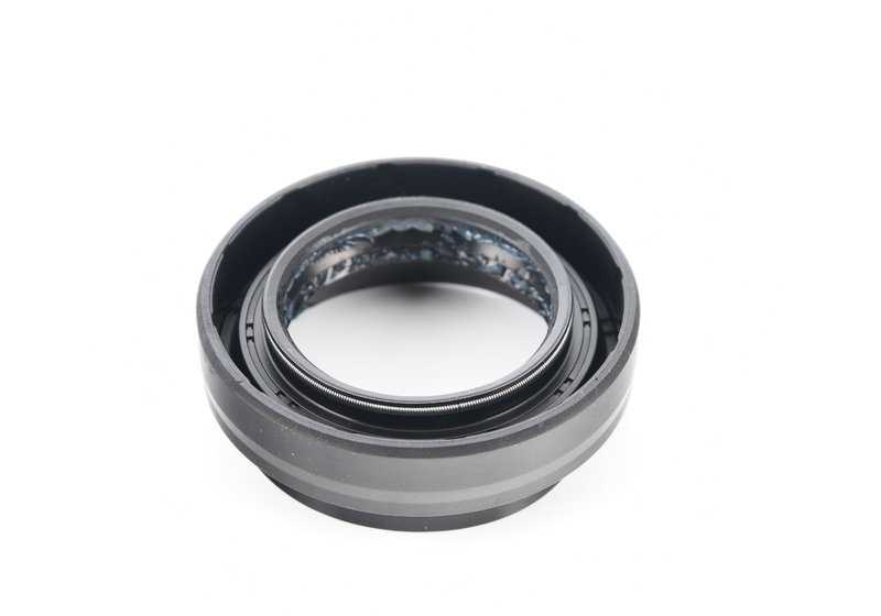 Winkelsiegel für BMW 1 F40 -Serie, Serie 2 F44, F45N, F46N, X1 F48, F49N, X2 F39 und Mini F54, F55, F56, F57, F60 (OEM 2427869895). Original BMW