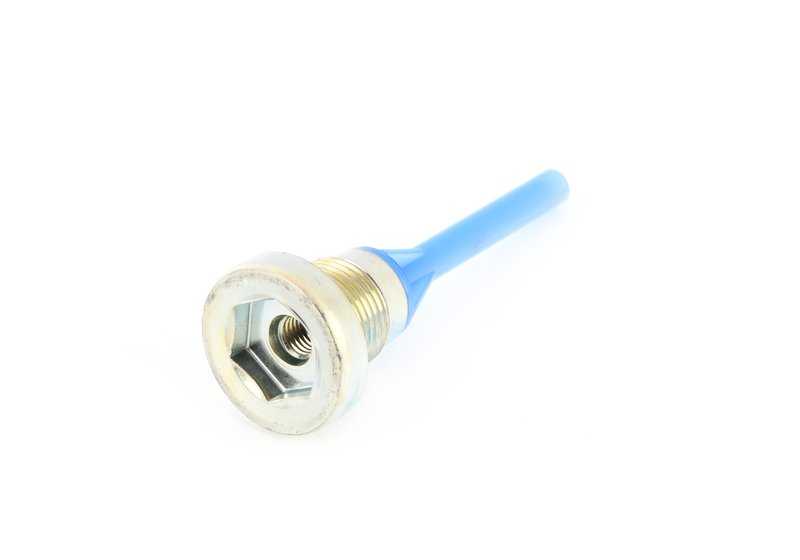 Tubo de rebose transmisión automática OEM 24148699921 para MINI {F54, F54N, F55, F55N, F56, F56N, F57, F57N, F60, F60N} y BMW {F40, F44, F45, F46, F48, F48N, F49, F39}. Original MINI y BMW.