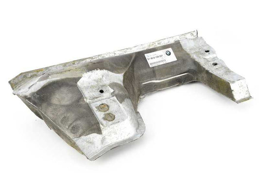 Knee protection for BMW E31 (OEM 51458108231). Original BMW
