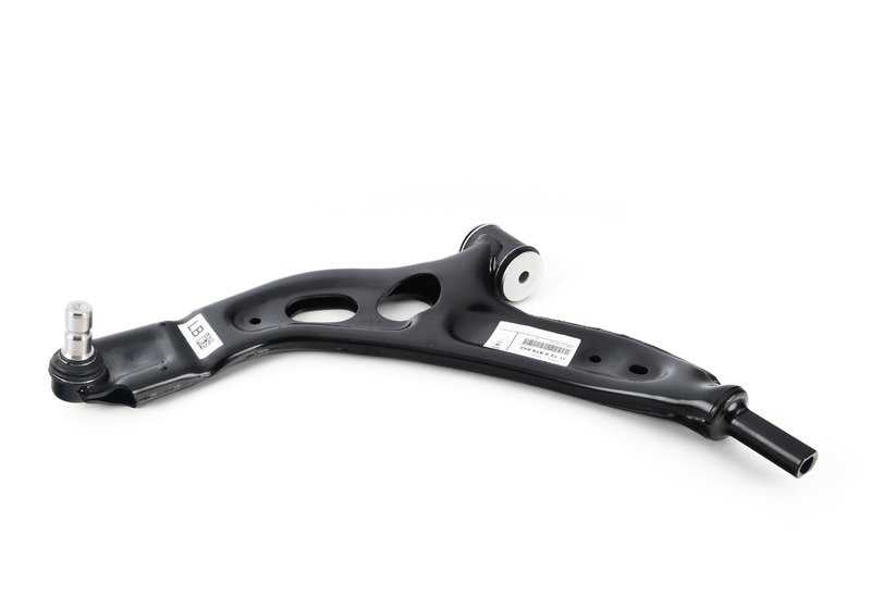 Knee protection for BMW E31 (OEM 51458108231). Original BMW
