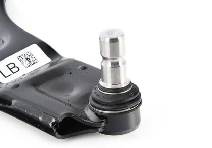 Knee protection for BMW E31 (OEM 51458108231). Original BMW