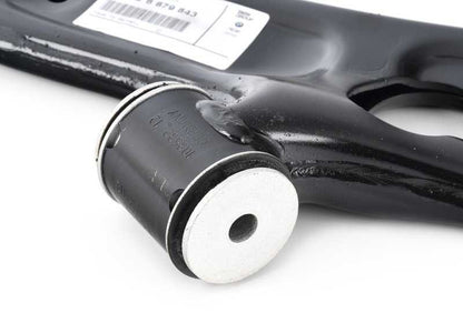 Knee protection for BMW E31 (OEM 51458108231). Original BMW