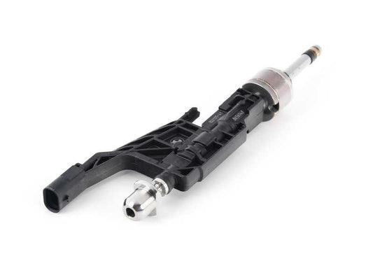 Inyector de combustible OEM 13538656548 para BMW {F40, F44, F45, F46, G20, G21, G30, G31, G32, G11, G12, G14, G15, G16, F48, F39, G01, G02, G05, G06, G07, G29} y MINI {F54, F55, F56, F57, F60}. Original BMW y MINI.