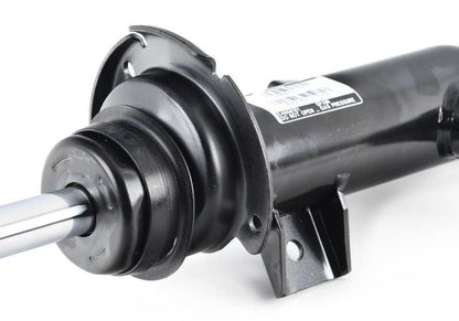 Amortiguador delantero derecho OEM 37116874518 para BMW F30, F30 LCI, F31, F31 LCI. Original BMW.