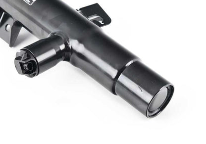 Amortiguador delantero derecho OEM 37116874518 para BMW F30, F30 LCI, F31, F31 LCI. Original BMW.