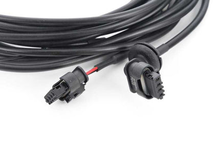 Sistema silenciador de trampilla OEM 18302450807 para MINI Clubman F54 JCW (11/2015 - 06/2019). Original MINI.