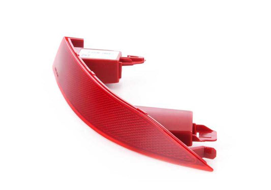 Right rear reflector for BMW X5 G05, G05N (OEM 63147463974). Original BMW.