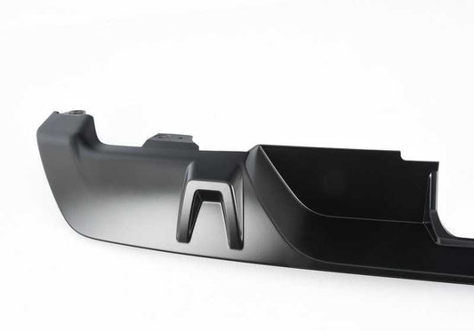 Unterer hinterer Schutz für BMW X5 G05, G05N (OEM 51128099115). Original BMW