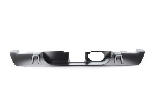 Unterer hinterer Schutz für BMW X5 G05, G05N (OEM 51128099115). Original BMW
