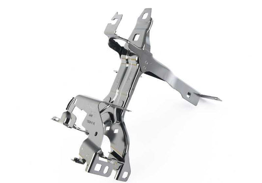 OEM 51648071631 left lighthouse support for BMW G80, G81, G82, G83. Original BMW.