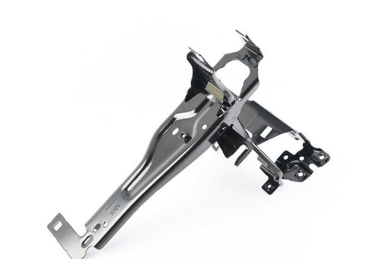 OEM 51648071631 left lighthouse support for BMW G80, G81, G82, G83. Original BMW.