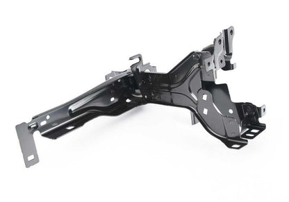 OEM 51648071631 left lighthouse support for BMW G80, G81, G82, G83. Original BMW.